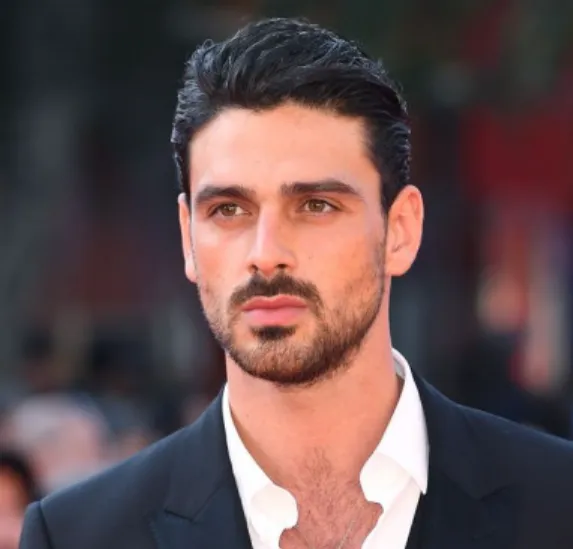 Michele Morrone Height, Age, Weight, Net Worth, Career, And More