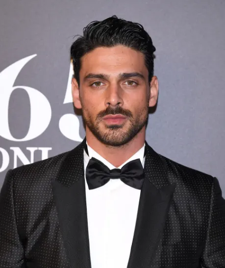 Michele Morrone Height, Age, Weight, Net Worth, Career, And More