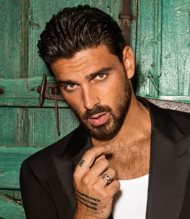 Michele Morrone Height, Age, Weight, Net Worth, Career, And More