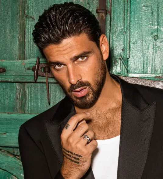 Michele Morrone Height, Age, Weight, Net Worth, Career, And More