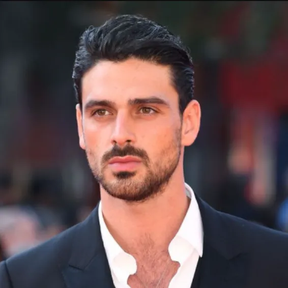 Michele Morrone Height, Age, Weight, Net Worth, Career, And More