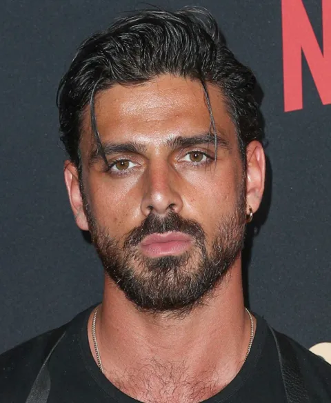 Michele Morrone Height, Age, Weight, Net Worth, Career, And More