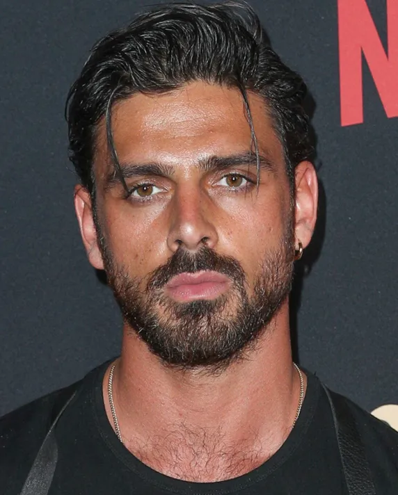 Michele Morrone Height, Age, Weight, Net Worth, Career, And More