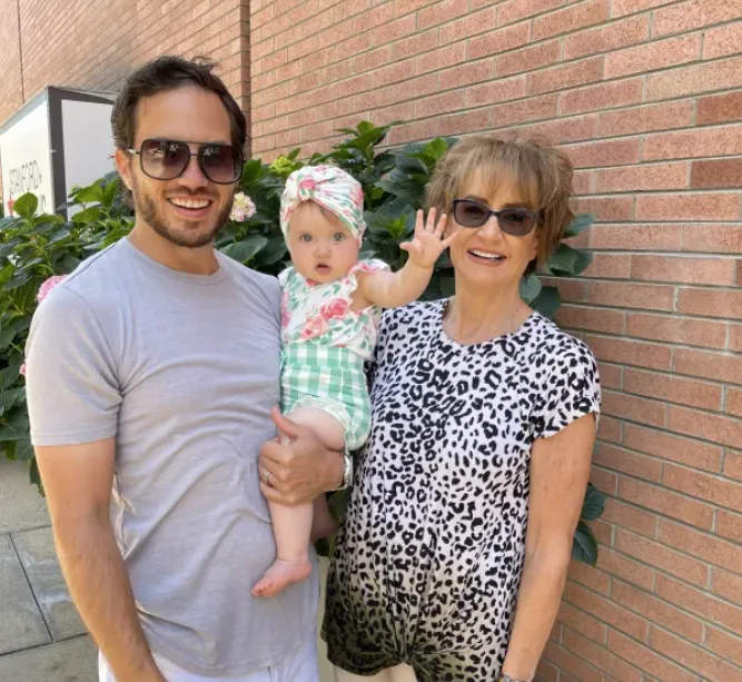 Mike McDaniels Wife Stunning Facts You Need to Know Today