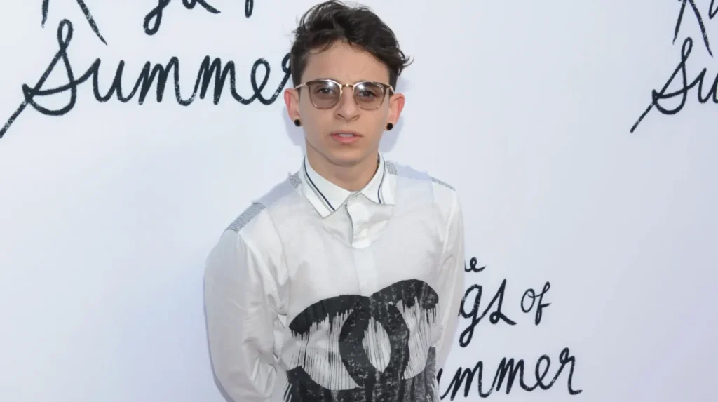 Moisés Arias Height, Age, Biography, and Career: The Journey of a Multifaceted Actor