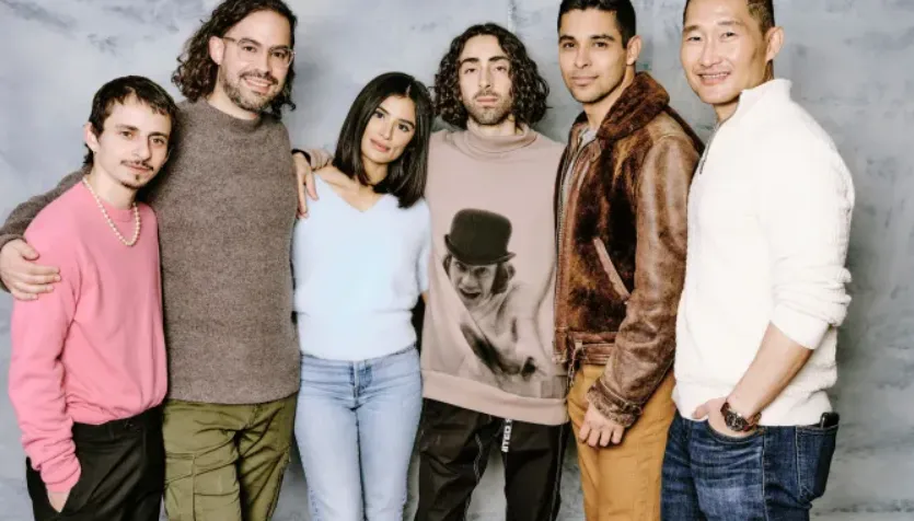 Moisés Arias Height, Age, Biography, and Career: The Journey of a Multifaceted Actor