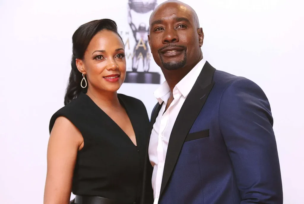 Morris Chestnut's Wife Inside Their Inspiring Love Story
