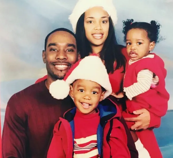 Morris Chestnut's Wife Inside Their Inspiring Love Story