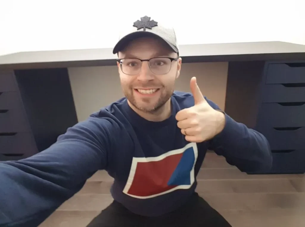 Northernlion Age & Bio The Rise of a Gaming Legend on Twitch, Reddit & More