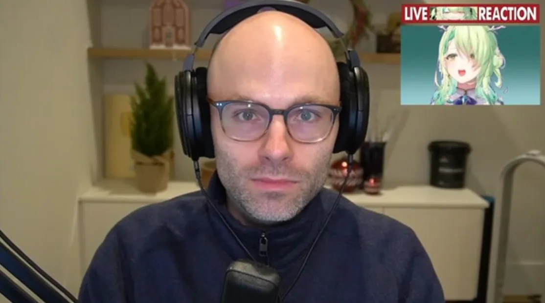 Northernlion Age & Bio The Rise of a Gaming Legend on Twitch, Reddit & More