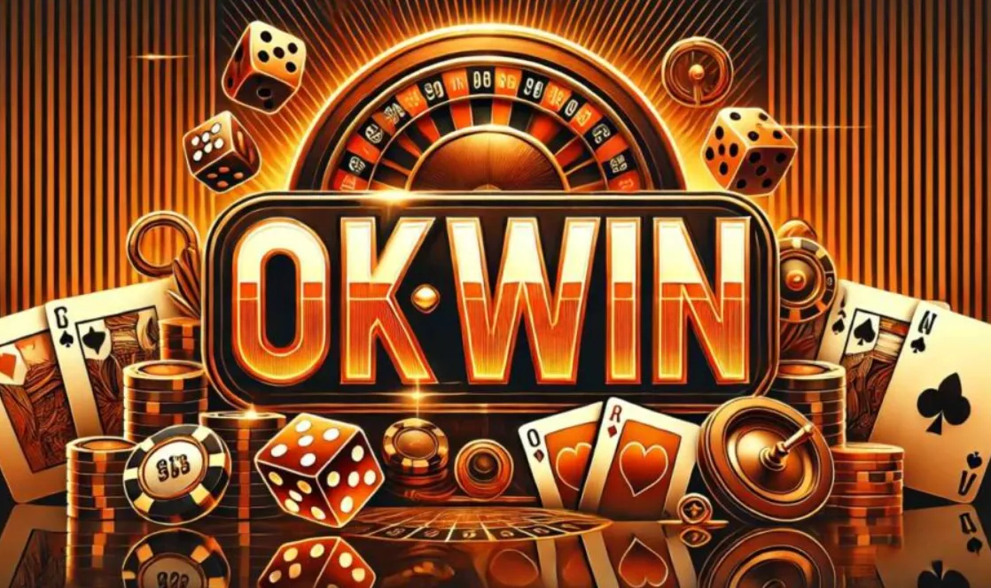 Ok Win Login Your Complete Guide to Getting Started