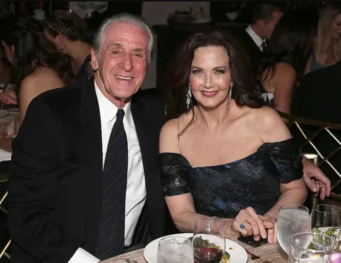 Pat Riley's Wife Inside the Life of Basketball's Power Couple