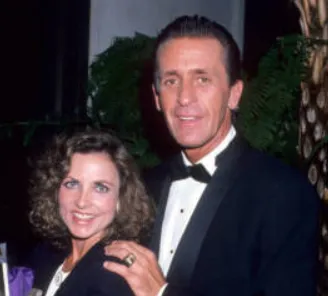 Pat Riley's Wife Inside the Life of Basketball's Power Couple