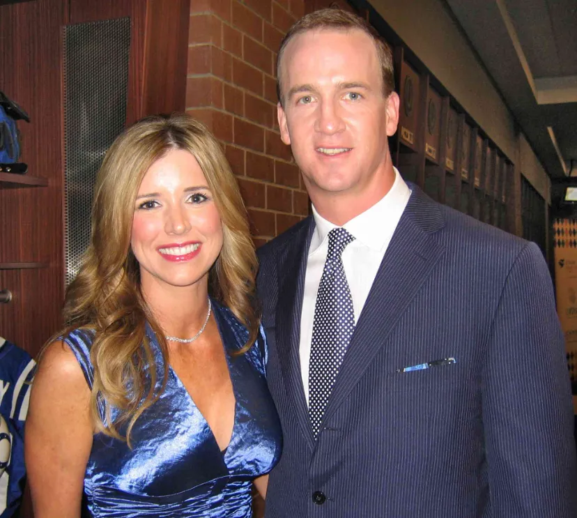 Peyton Manning's Wife Inside the Life of Ashley Manning