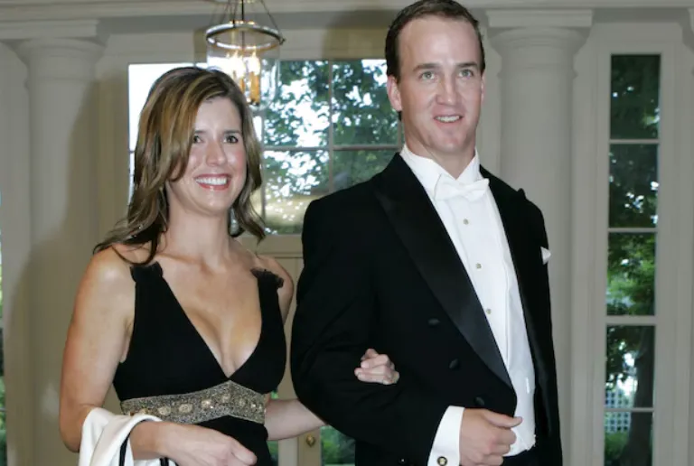 Peyton Manning's Wife Inside the Life of Ashley Manning