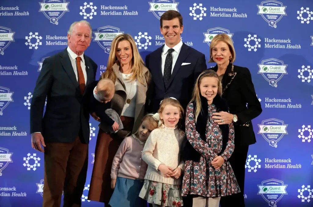 Peyton Manning's Wife Inside the Life of Ashley Manning