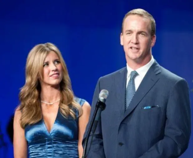 Peyton Manning's Wife Inside the Life of Ashley Manning