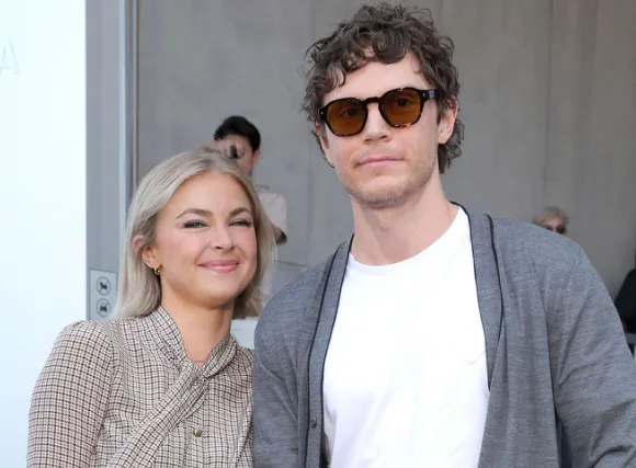 Evan Peters' girlfriend Age, Height, Weight, Net Worth, Career, and More
