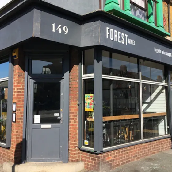 Why Forest Wines is London's Premier Natural Wine Shop