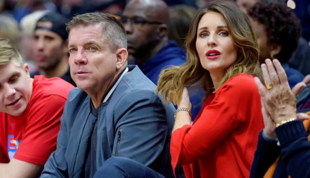 Sean Payton's Wife Inside the Life of the NFL Star's Partner (1)