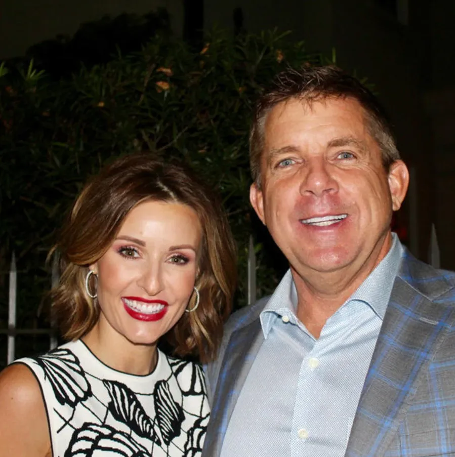 Sean Payton's Wife Inside the Life of the NFL Star's Partner (1)