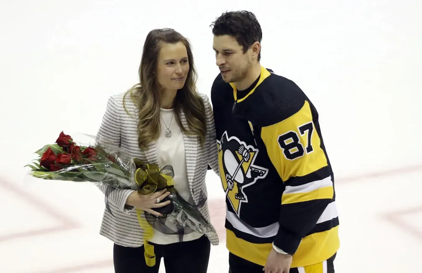 Sidney Crosby's Wife Inside the Life of His Stunning Partner