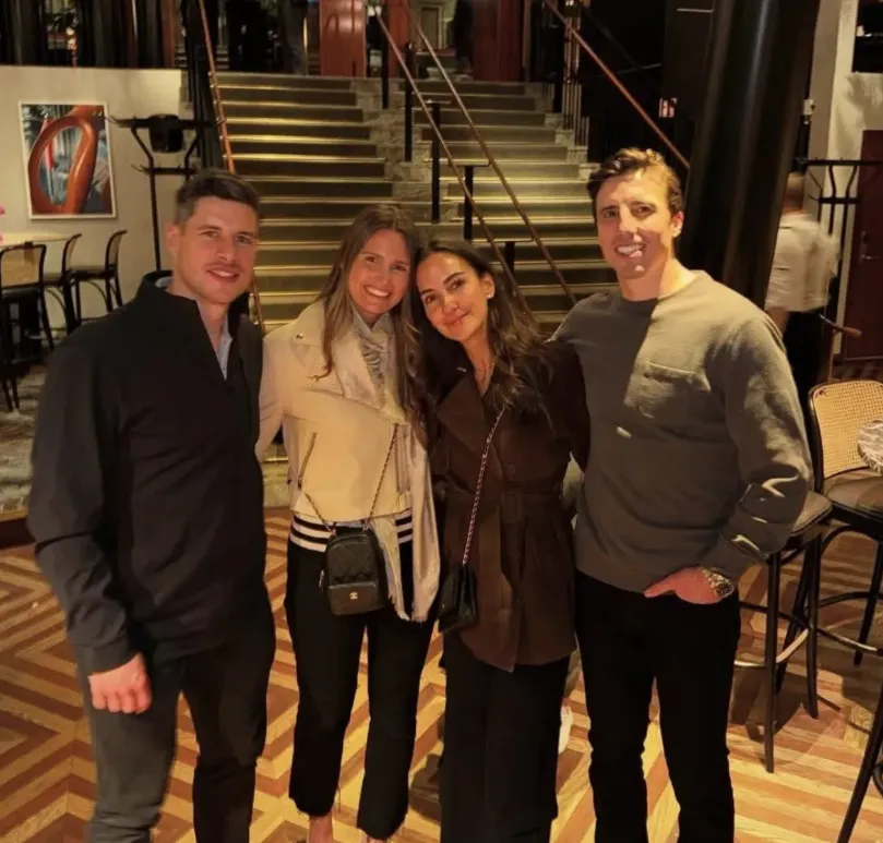 Sidney Crosby's Wife Inside the Life of His Stunning Partner