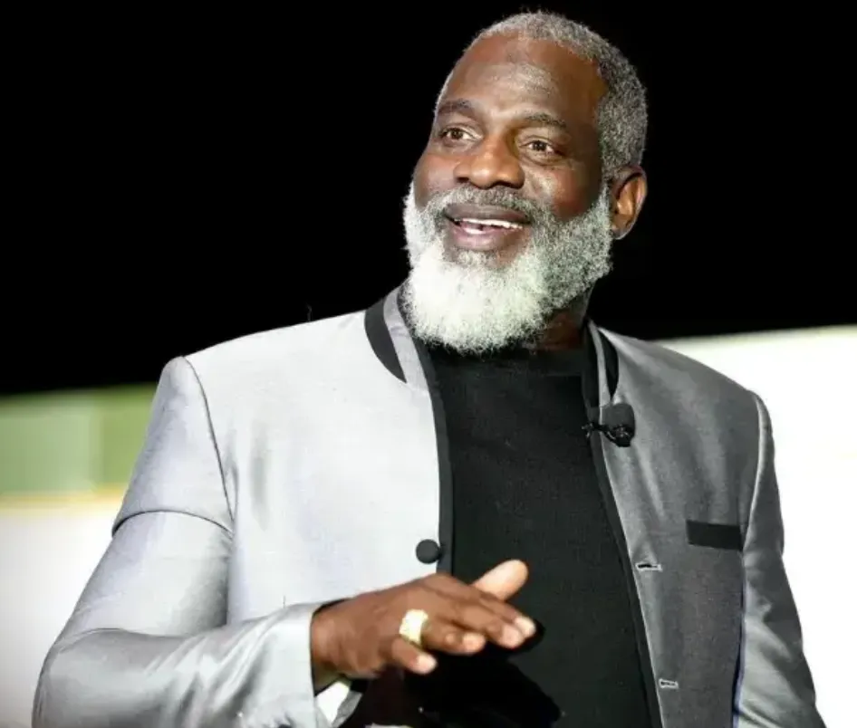 The Age & Influence of Myron Golden From Humble Origins to a $25 Million Empire