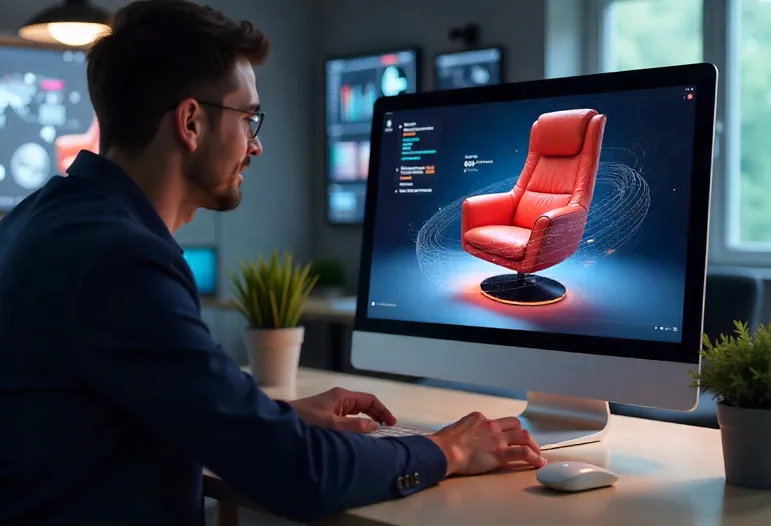 The Digital Edge How 3D Product Visualization Platforms Are Redefining Online RetailThe Digital Edge How 3D Product Visualization Platforms Are Redefining Online Retail