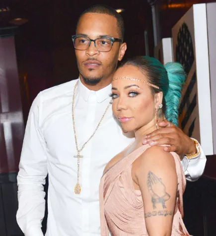 Tiny Ti Wife Ultimate Guide to Style and Confidence Boost