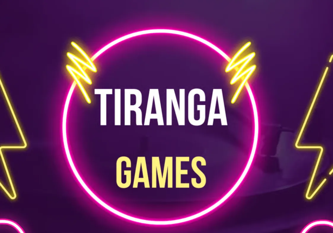Tiranga Game A Complete Guide to an Engaging Online Experience
