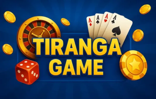 Tiranga Game: A Complete Guide to the Interactive Platform
