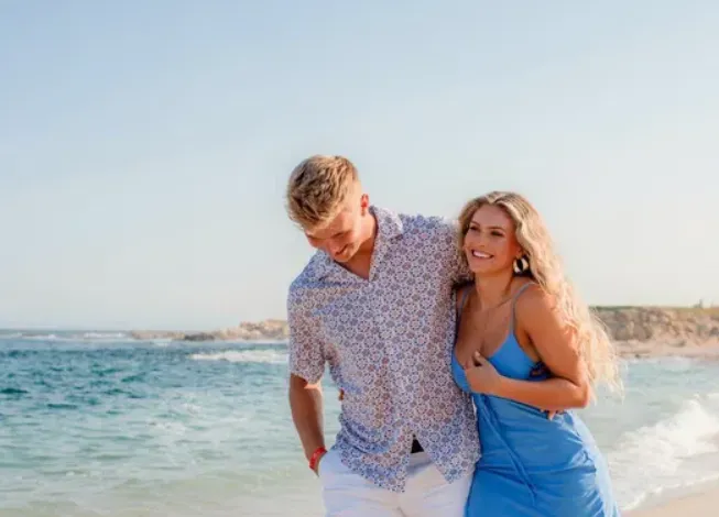 Tyler Shough's Wife Untold Facts You Need to Know Today