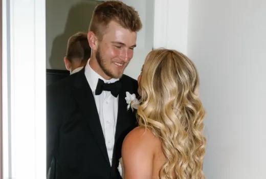 Tyler Shough's Wife Untold Facts You Need to Know Today