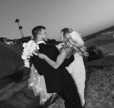 Tyler Shough's Wife Untold Facts You Need to Know Today