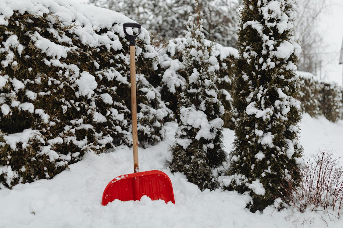 Seven Tools To Help Your Home Get Through The Winter