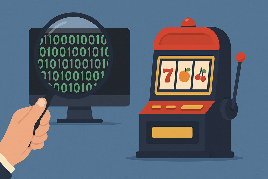 How to Read RNG in Online Slot Machines