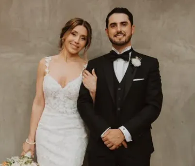 Abraham Ancer's Wife Stunning Facts You Need to Know Today