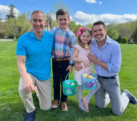 Adam Joseph Husband Inspiring Love and Success Stories Revealed