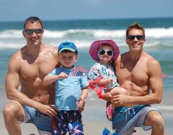 Adam Joseph Husband Inspiring Love and Success Stories Revealed