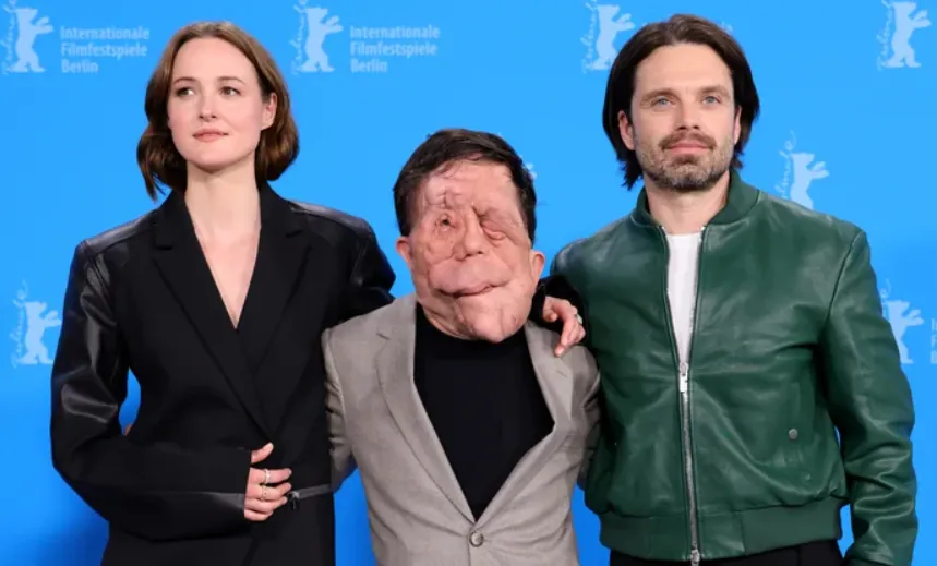 Adam Pearson's Wife Untold Stories and an Inspiring Journey