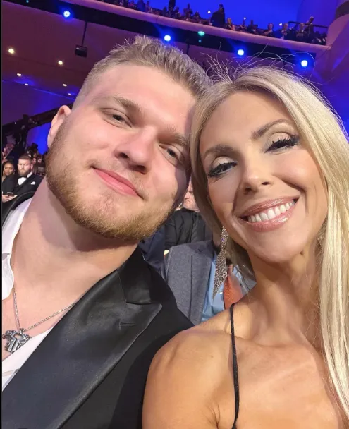 Aidan Hutchinson Girlfriend Revealing His Love Life Secrets