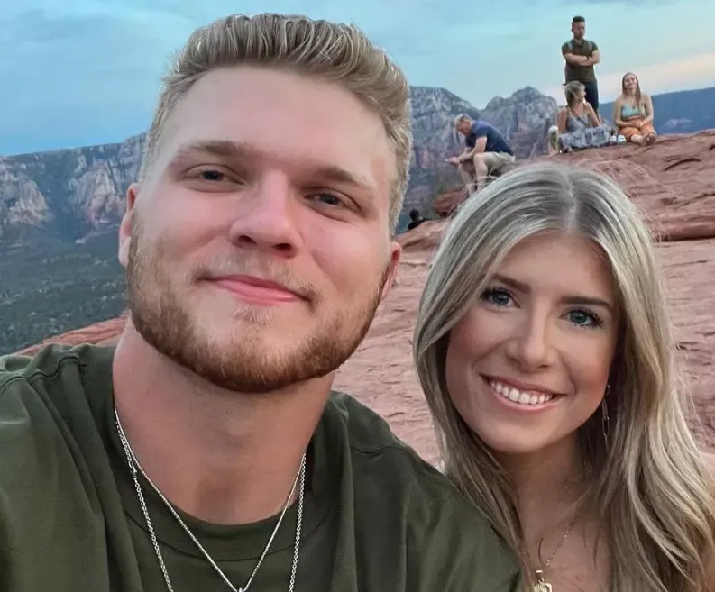 Aidan Hutchinson Girlfriend Revealing His Love Life Secrets