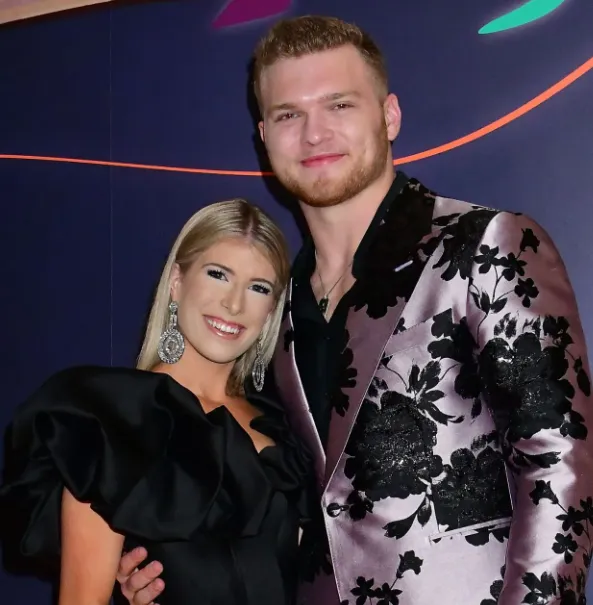 Aidan Hutchinson Girlfriend Revealing His Love Life Secrets