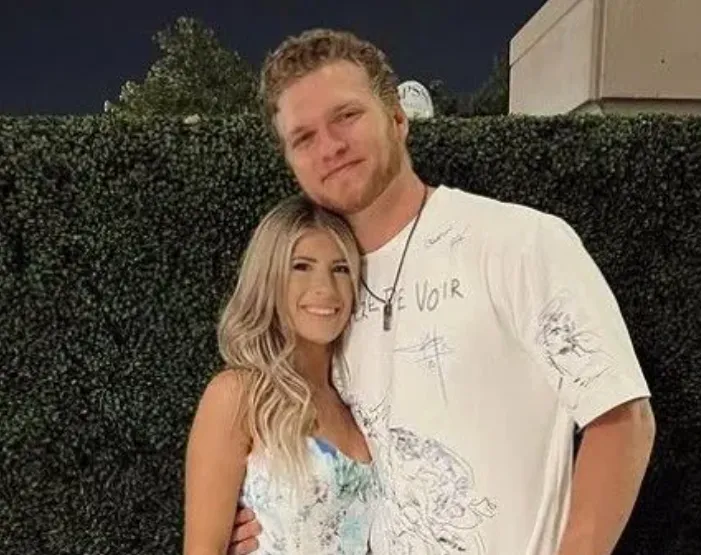 Aidan Hutchinson Girlfriend Revealing His Love Life Secrets