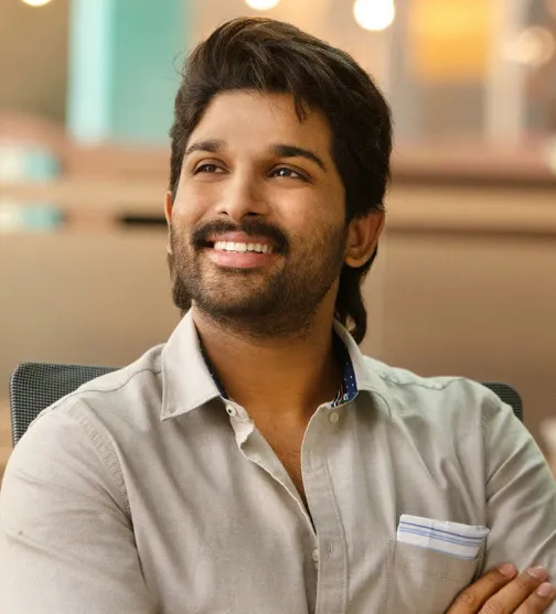 Allu Arjun Age – Full Biography, Net Worth 2025, Lifestyle & More