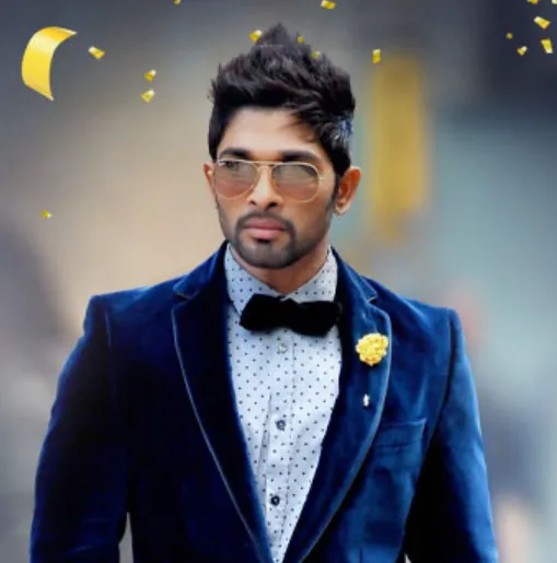 Allu Arjun Age – Full Biography, Net Worth 2025, Lifestyle & More