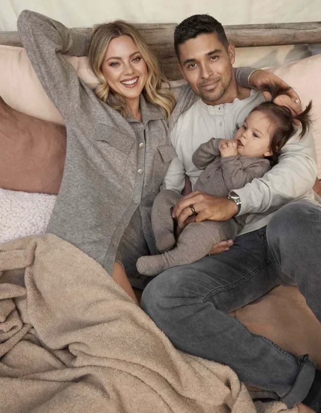 Amanda Pacheco Age Everything to Know About the Model, Actress & Influencer