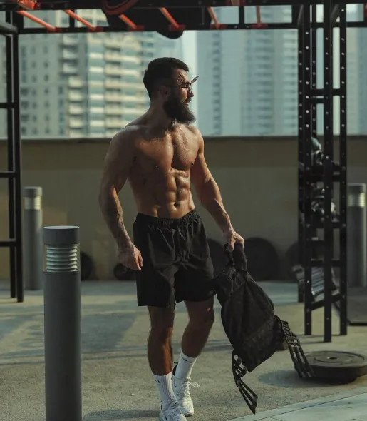 Anatoly Age Biography, Height, Wife, Career, Net Worth, Lifestyle & More