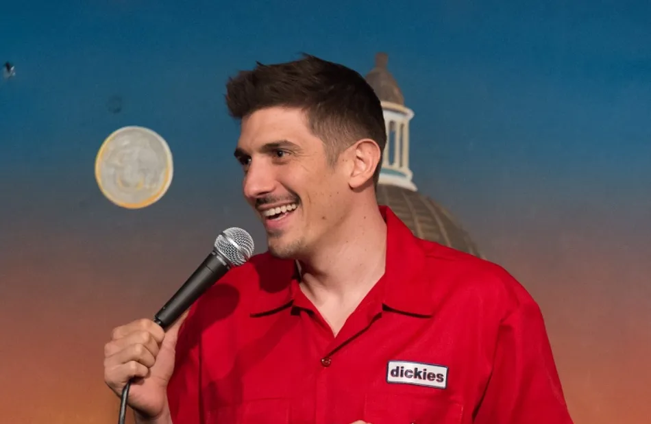 Andrew Schulz Age, Biography, Net Worth, Wife, Career, and More